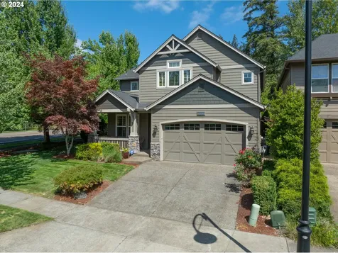 11550 Se Aerie Crescent Road Happy Valley OR 97086