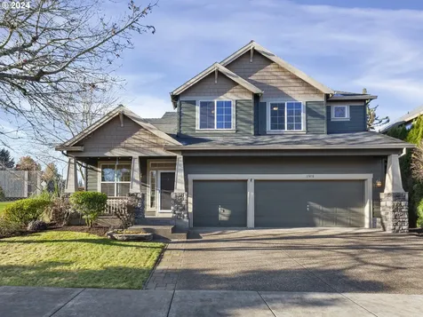 17416 SW Roosevelt Street Sherwood OR 97140