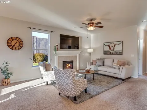 17416 SW Roosevelt Street Sherwood OR 97140