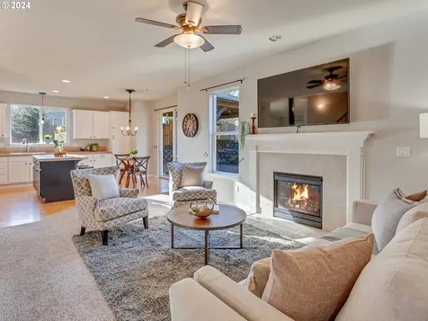 17416 SW Roosevelt Street Sherwood OR 97140