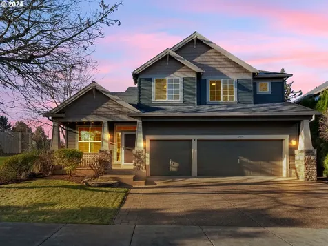 17416 SW Roosevelt Street Sherwood OR 97140