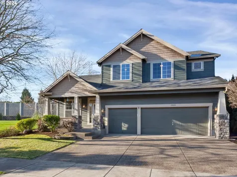 17416 SW Roosevelt Street Sherwood OR 97140