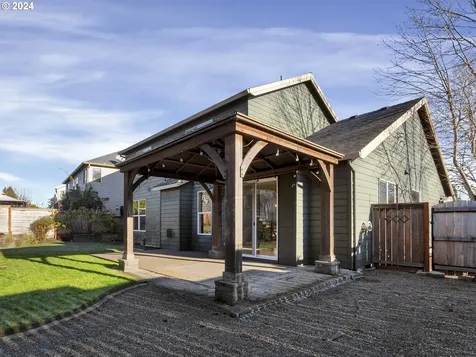 17416 SW Roosevelt Street Sherwood OR 97140