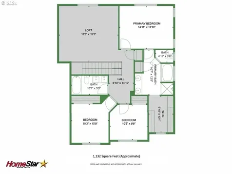 17416 SW Roosevelt Street Sherwood OR 97140