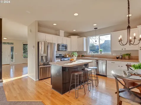 17416 SW Roosevelt Street Sherwood OR 97140