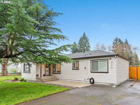 9219 NE 76th Street Vancouver WA 98662