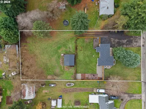 9219 NE 76th Street Vancouver WA 98662