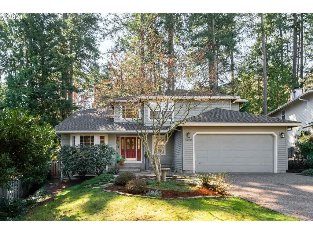 10305 Sw Shearwater Loop Beaverton OR 97007