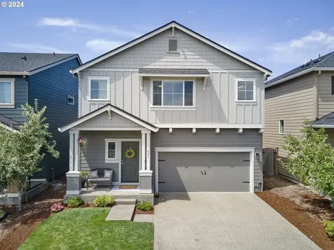 241 N 34th Court Ridgefield WA 98642