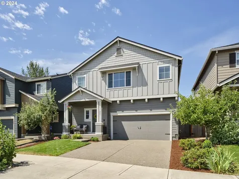 241 N 34th Court Ridgefield WA 98642