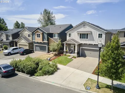 241 N 34th Court Ridgefield WA 98642