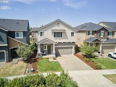 241 N 34th Court Ridgefield WA 98642