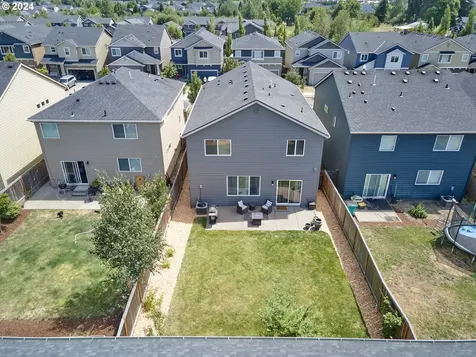 241 N 34th Court Ridgefield WA 98642