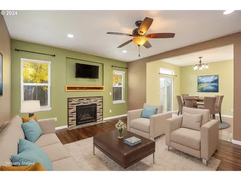 1455 S 58th Street Springfield OR 97478