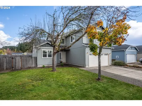 1455 S 58th Street Springfield OR 97478