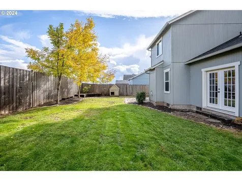 1455 S 58th Street Springfield OR 97478