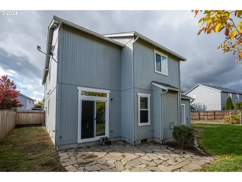 1455 S 58th Street Springfield OR 97478