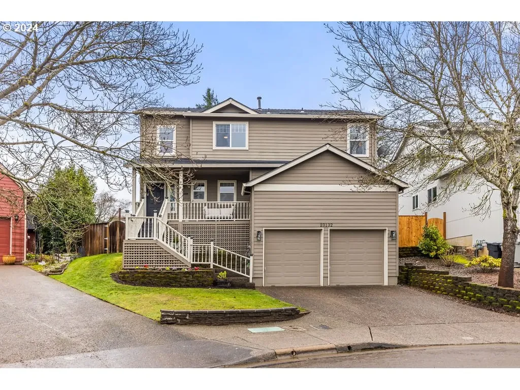 23132 Sw Cinnamon Hill Place Sherwood OR 97140
