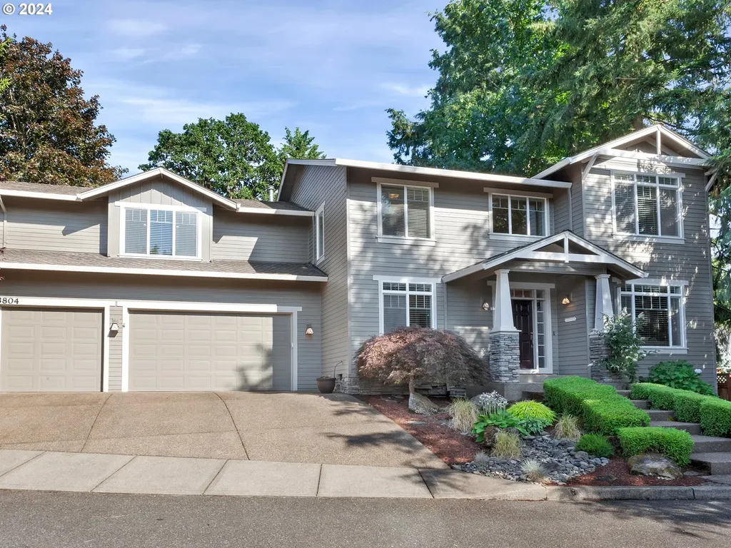 3804 Fairhaven Drive West Linn OR 97068