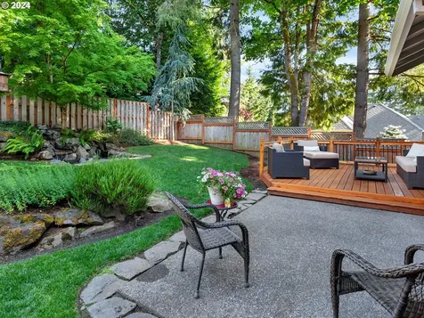 3804 Fairhaven Drive West Linn OR 97068