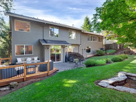 3804 Fairhaven Drive West Linn OR 97068