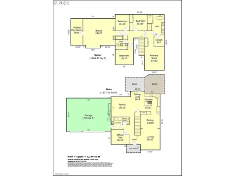 3804 Fairhaven Drive West Linn OR 97068