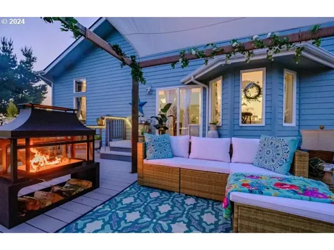 260 Ne 71st Place Newport OR 97365