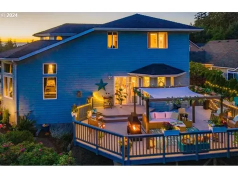 260 Ne 71st Place Newport OR 97365