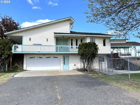 33890 River View Drive Hermiston OR 97838