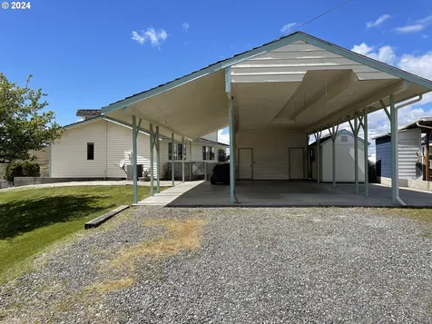 33890 River View Drive Hermiston OR 97838