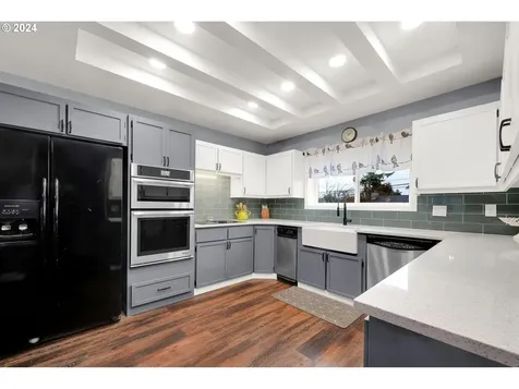 592 58th Street Springfield OR 97478
