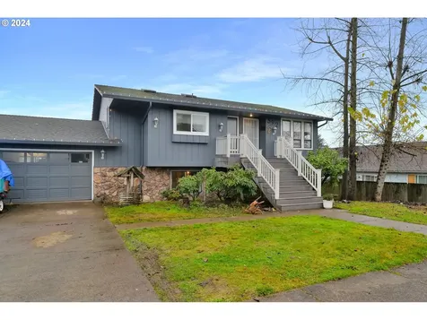 592 58th Street Springfield OR 97478