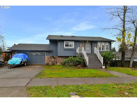 592 58th Street Springfield OR 97478
