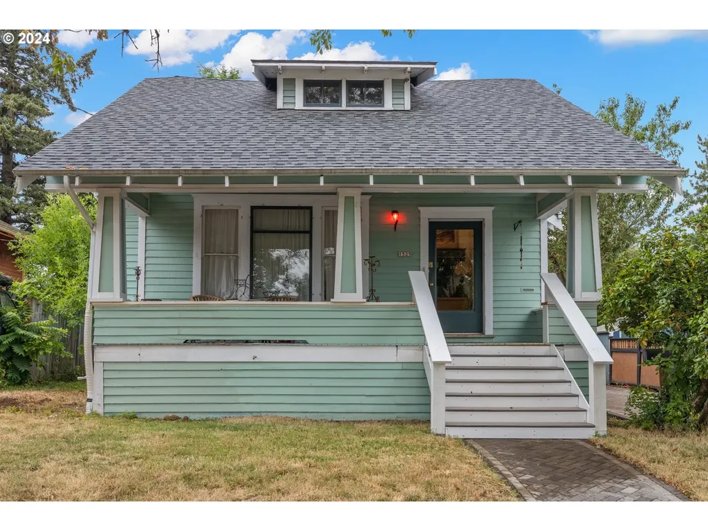 1525 Ne 77th Avenue Portland OR 97213