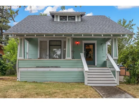 1525 Ne 77th Avenue Portland OR 97213