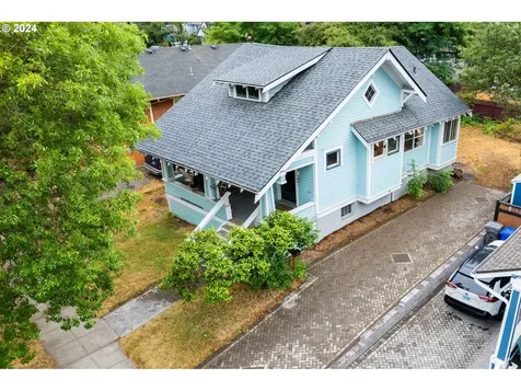 1525 Ne 77th Avenue Portland OR 97213