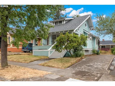 1525 Ne 77th Avenue Portland OR 97213