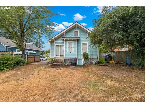 1525 Ne 77th Avenue Portland OR 97213