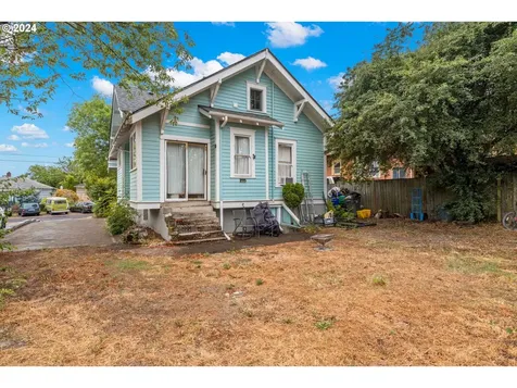 1525 Ne 77th Avenue Portland OR 97213