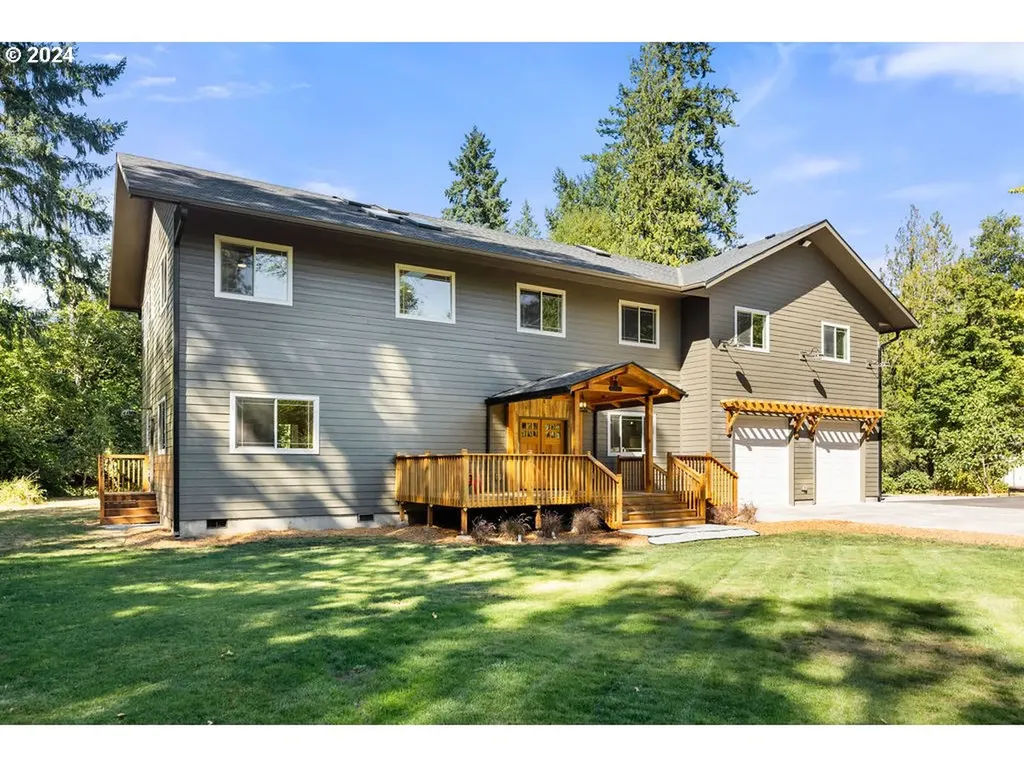 22202 Ne 84th Avenue Battle Ground WA 98604