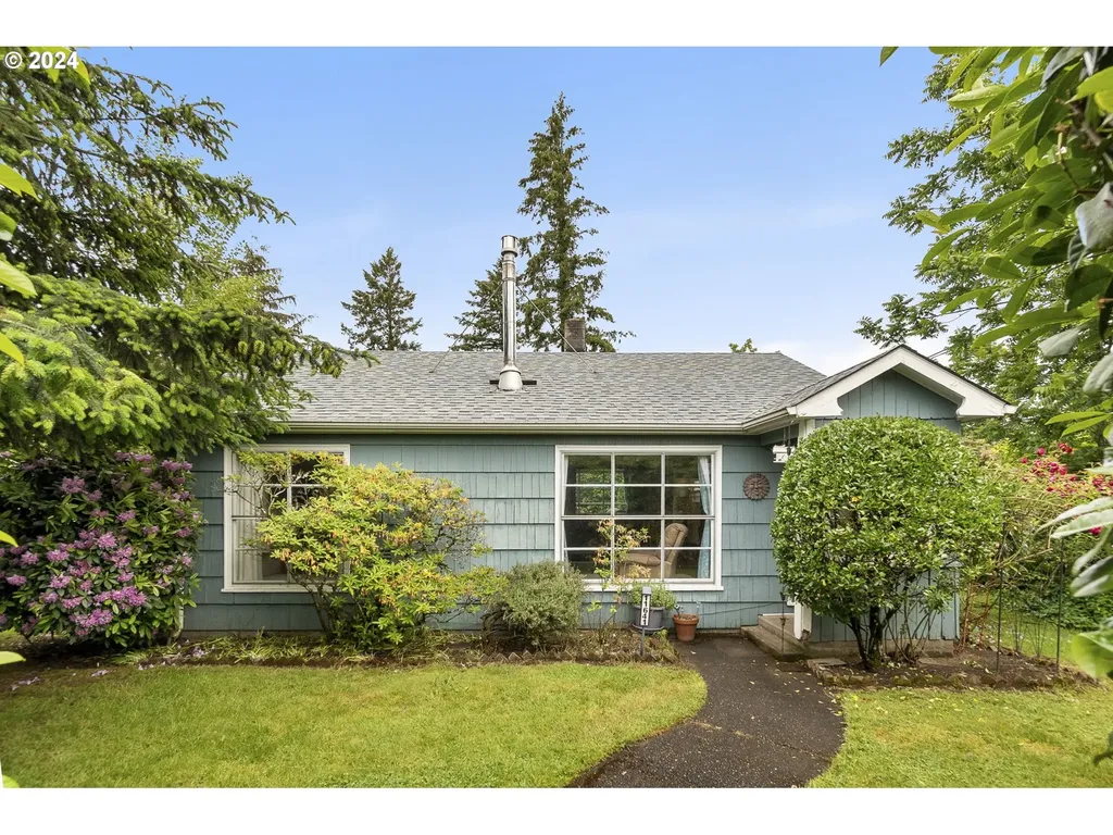 11641 Ne Siskiyou Street Portland OR 97220