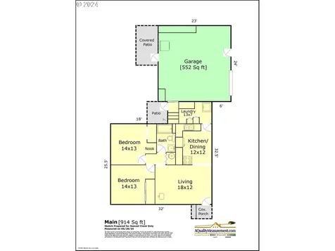 11641 Ne Siskiyou Street Portland OR 97220