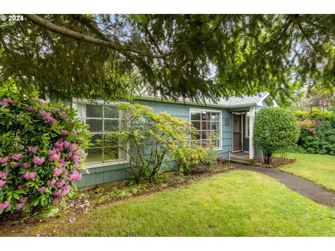 11641 Ne Siskiyou Street Portland OR 97220