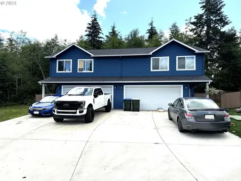 106 Oak Street Winlock WA 98596