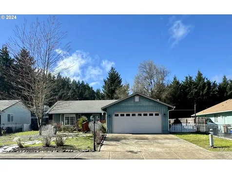 226 Se Wildwood Way Myrtle Creek OR 97457