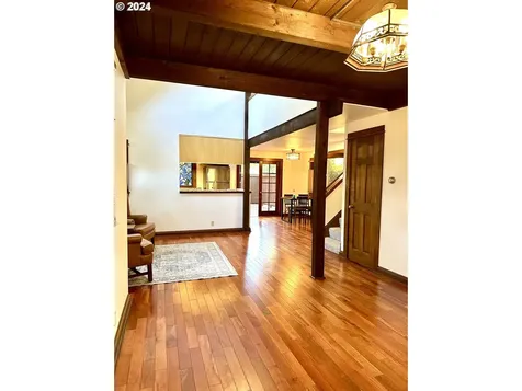 235 Spyglass Drive Eugene OR 97401
