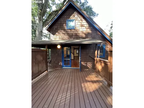 235 Spyglass Drive Eugene OR 97401