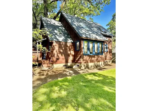 235 Spyglass Drive Eugene OR 97401
