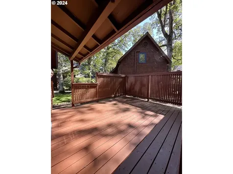 235 Spyglass Drive Eugene OR 97401