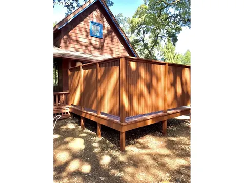 235 Spyglass Drive Eugene OR 97401